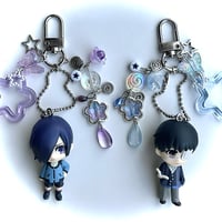 Image 2 of tokyo ghoul charms 