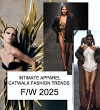 DESIGN : Catwalk Trends /Reports