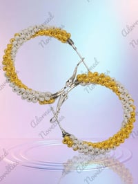 Image 2 of ANA826122 - Yellow and White