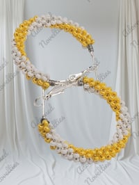 Image 3 of ANA826122 - Yellow and White