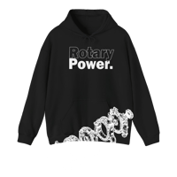 Image 1 of NEW! ROTARY POWER