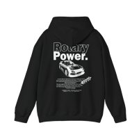 Image 4 of NEW! ROTARY POWER