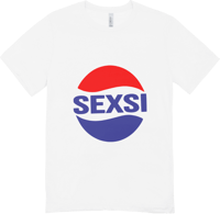 Sexsi Graphic Tee