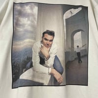 Image 2 of Morrissey U.K. Tour 90s XL