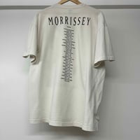 Image 4 of Morrissey U.K. Tour 90s XL