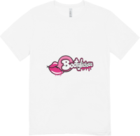 Bootylicious Graphic Tee