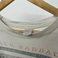 Image 3 of Black Sabbath 'Tyr' 1990 XL