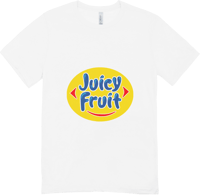 Juicy Graphic Tee