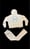 Image of Hustle Allstar Stacked Sweatsuit 