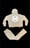 Image of Hustle Allstar Stacked Sweatsuit 