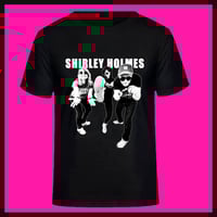 BAND Shirt UNISEX