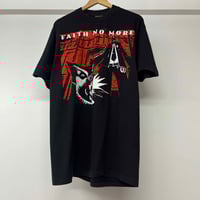 Image 1 of Faith No More 'King for a Day... Fool for a Lifetime' Tour 90s XL