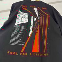 Image 5 of Faith No More 'King for a Day... Fool for a Lifetime' Tour 90s XL