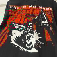 Image 2 of Faith No More 'King for a Day... Fool for a Lifetime' Tour 90s XL