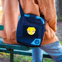 Image 3 of Uma pien patch | Uma Cry patch