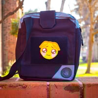 Image 4 of Uma pien patch | Uma Cry patch