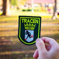 Image 1 of Tracen Polizei Patch patch