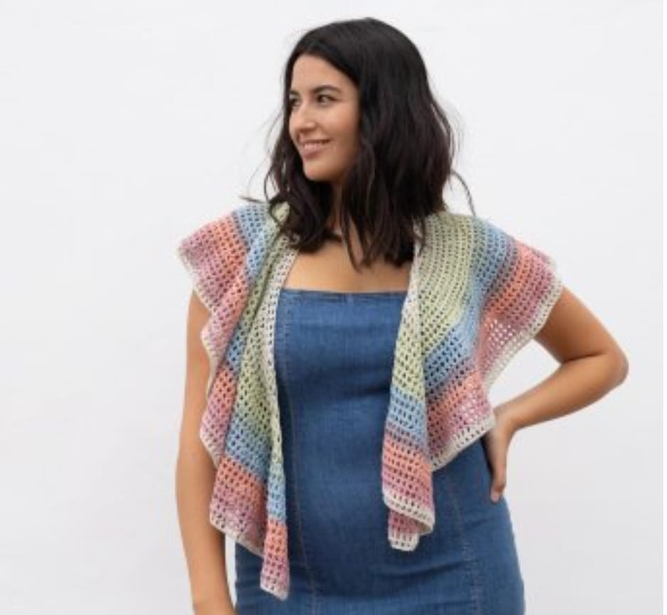 Katia - Summer Paint - Disponível em loja física