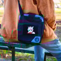 Image 5 of Goldship - RUN! patch