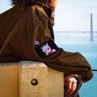Image 4 of Goldship - RUN! patch
