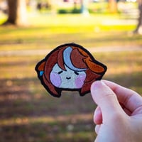 Image 1 of Shonbori Symboli Rudolf patch