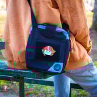 Image 3 of Shonbori Symboli Rudolf patch