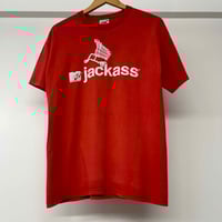 Image 1 of MTV Jackass 00s L