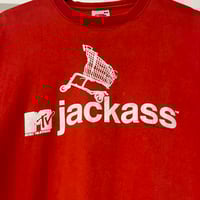 Image 2 of MTV Jackass 00s L