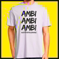 AMBI Shirt UNISEX