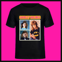 80's Shirt UNISEX