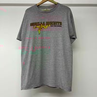 Image 1 of Gorilla Biscuits 'Hold Your Ground' 90s XL
