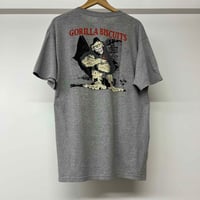 Image 4 of Gorilla Biscuits 'Hold Your Ground' 90s XL