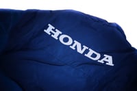 Image 3 of HONDA VINTAGE JACKET L
