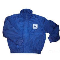 Image 2 of HONDA VINTAGE JACKET L