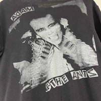 Image 5 of Adam And The Ants 'Antmusic For Sexpeople' 70s L