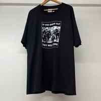 Image 1 of Contempl8 'If You Speak Out, They Will Come' 90s XL