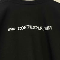 Image 5 of Contempl8 'If You Speak Out, They Will Come' 90s XL