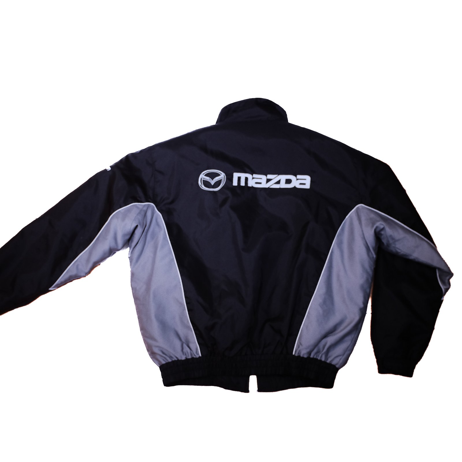RARE MAZDA JACKET L SIZE | SevenStars RARE MAZDA JACKET L SIZE | SevenStars
