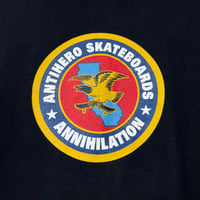 Image 2 of Antihero Skateboards 90s L