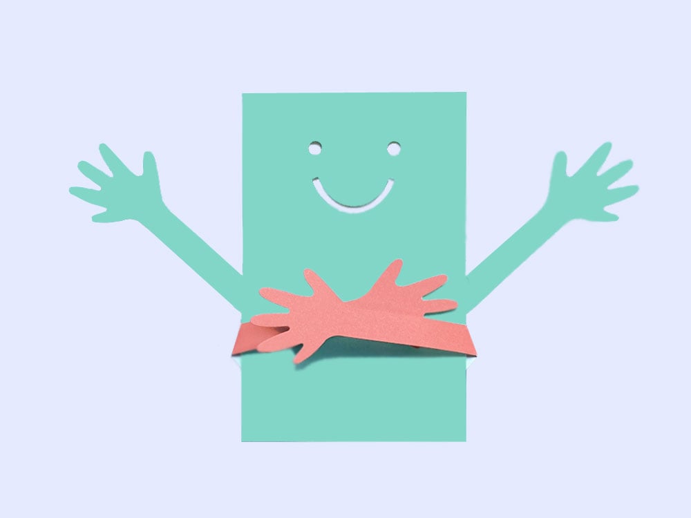 Image of KARTE Hug