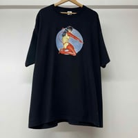 Image 1 of Bettie Page 90s XXL