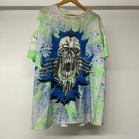 Image 1 of Skull 90s XL
