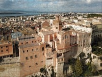 Image 2 of Puzzle 2, Cagliari Panorami Urbani