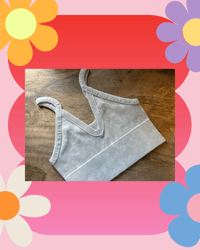 Icy Wind Bra Top