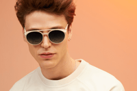 Image 5 of HARLEM BEIG 