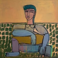 Sundance by Rebecca Jack