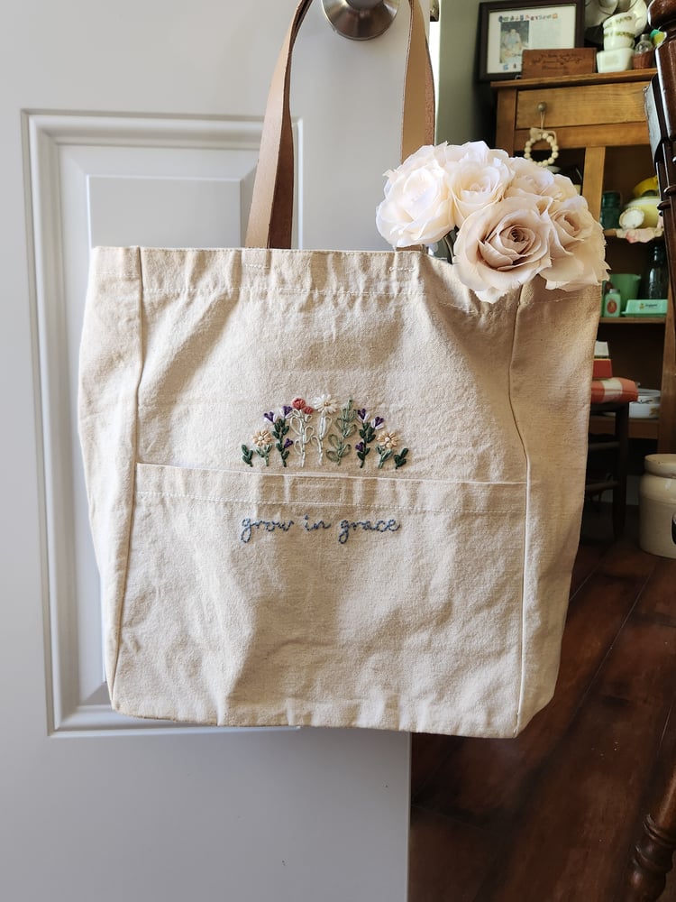 Image of Grow in grace