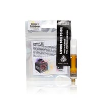 Suprize Suprize - Living Soil to Oil Live Resin cart