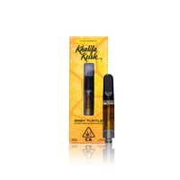 Khalifa Kush - Cured Resin cart 1g