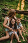 Mommy & Me- Courtney